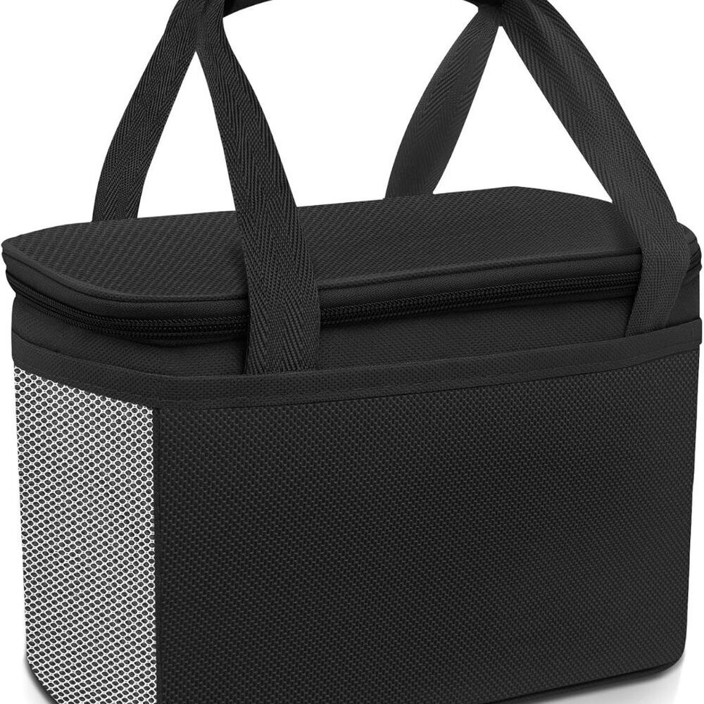 Reusable Lunch Box Lunch Bag For Women Men Insulated Lunch Bag Women Lunch Coole